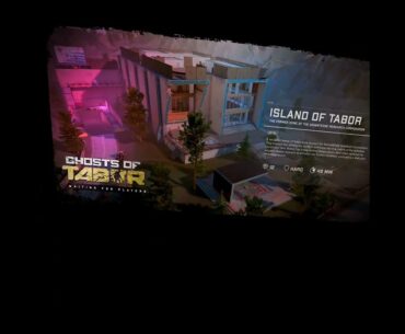 this be some bs #ghostsoftabor #vr #gaming #virtualreality #vrshooter #fps #games #shorts