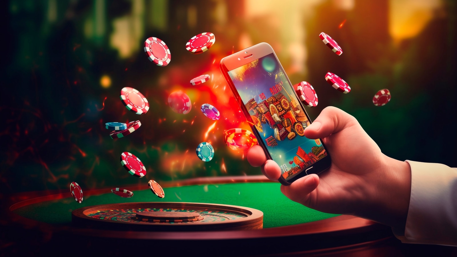 Real Money Out, Esports In: Online Gaming Bill Set To Become Law | 5 Key Points Real Money Out, Esports In: Online Gaming Bill Set To Become Law | 5 Key Points
