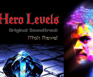 The Strad - Nick Revel on weaving video games and music together via ‘The Hero Levels’