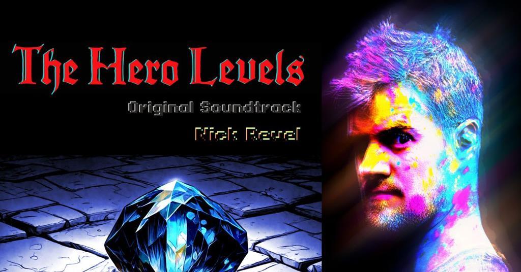 The Strad – Nick Revel on weaving video games and music together via ‘The Hero Levels’ The Strad - Nick Revel on weaving video games and music together via ‘The Hero Levels’