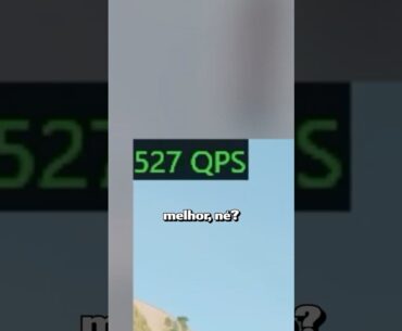 COMO VER SEU FPS NO CS 2