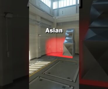 Do You Know The Story of These Weird CS2 Callouts?