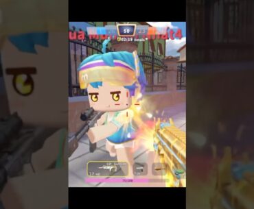 Best FPS Games For Mobile | Best FPS Games For Android | Mini World Royale Battle Royale Games