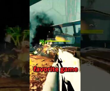 THIS is my FAVOURITE GAME out right now!! #fps #gaming #games #roguelike #roguelite #xbox #steam