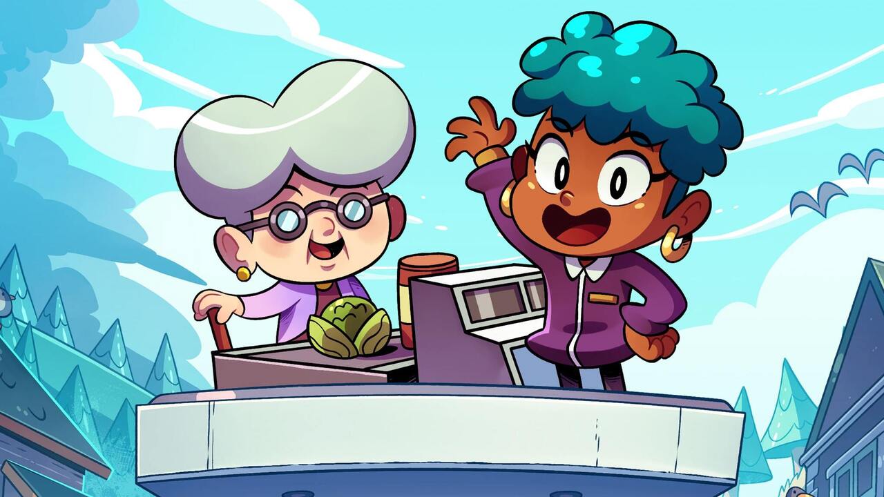 Discounty Review (PS5) | Push Square Discounty Review (PS5) | Push Square