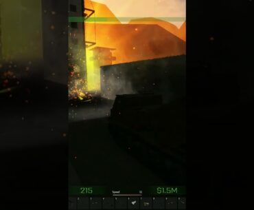 Furryphobia 5.0.0 M270 pt.2 #m270 #fps #games #roblox #horror