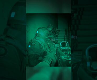 This Call of duty giving me goosebumps #fps #gaming #gameplay #callofduty #games