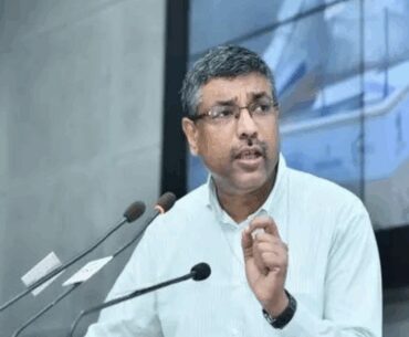 Not end of the road for gaming sector: IT secretary | India News