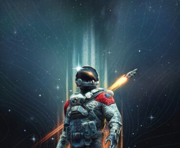 Retailer Instant Gaming lists Starfield for Nintendo Switch 2