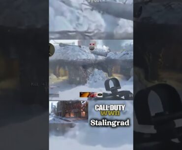 Stalingrad - WW2. #callofduty #gaming #blackops3 #firstpersonshooter #warzone #videogame #blackops2