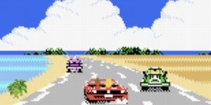 Next Article: OutRun Comes To The Game Boy Color Thanks To This Unofficial Port