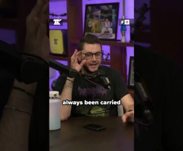 Esports is Carrying CS2