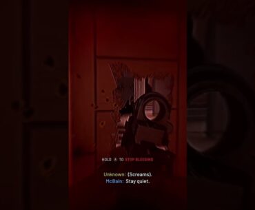 The department will be reviewing that footage #firstpersonshooter #readyornot #videogames #swat