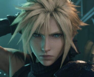 "The Best-Looking Thing I've Seen On Switch 2" - Digital Foundry Talks Final Fantasy 7 Remake