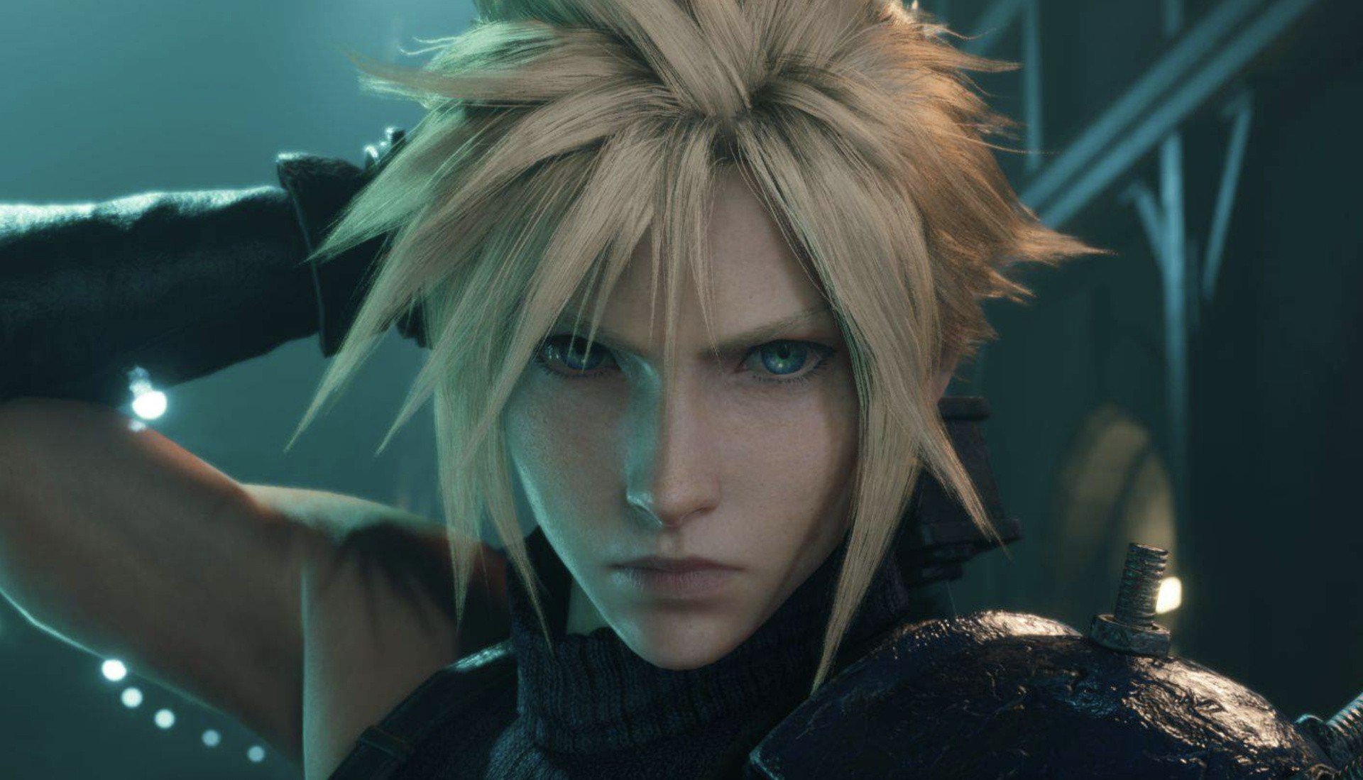 “The Best-Looking Thing I’ve Seen On Switch 2” – Digital Foundry Talks Final Fantasy 7 Remake "The Best-Looking Thing I've Seen On Switch 2" - Digital Foundry Talks Final Fantasy 7 Remake