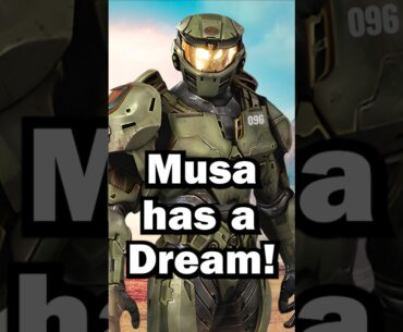 A future for ALL Spartans! #halo #gaming #xbox #facts #lore