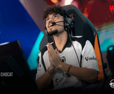 Sheep Esports - LoL - LEC: End of season for SK Gaming, Team Heretics survives vs BDS