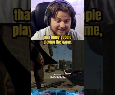 XDefiant was fun while it lasted.  #xdefiant #gaming #fpsgames
