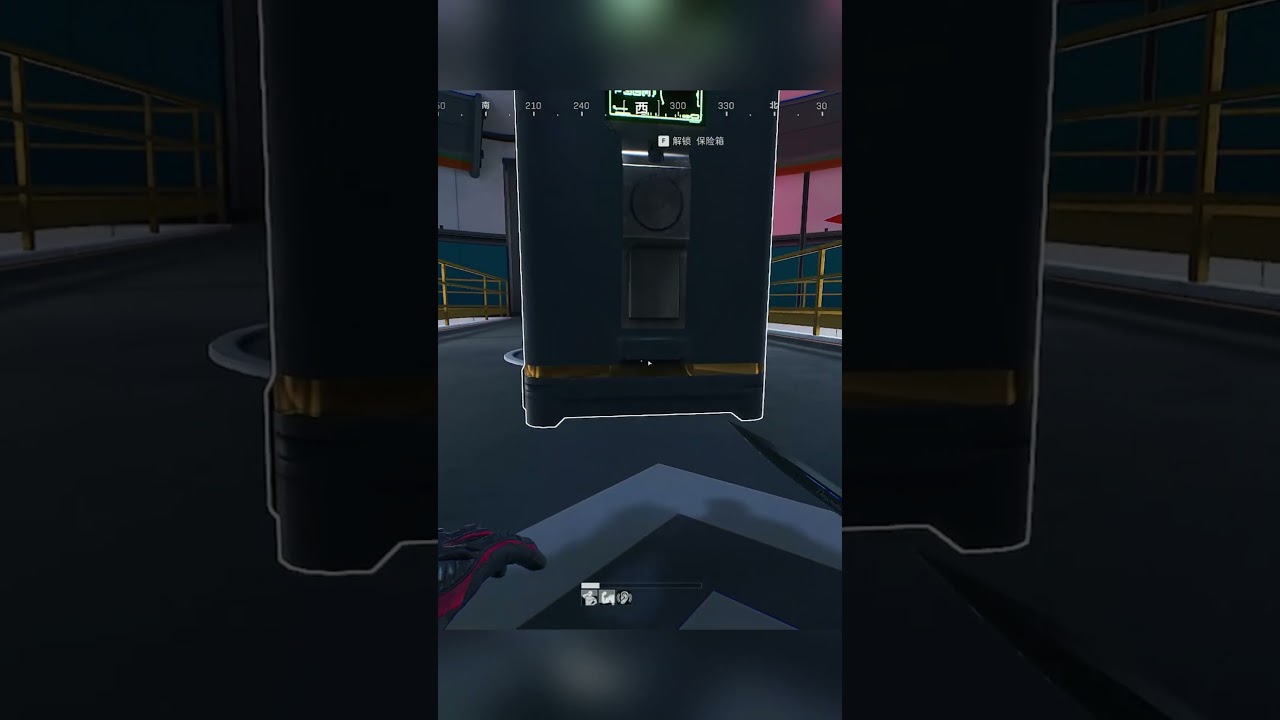 Zero to Hero Solo:Finding Reds in Space City #deltaforce #deltaforcegame Zero to Hero Solo:Finding Reds in Space City #deltaforce #deltaforcegame