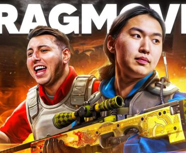 EWC 2025 - CS2 Fragmovie