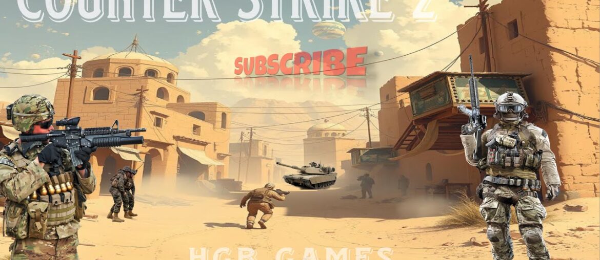 Counter Strike 2 #csgo #gaming