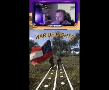 War of Rights Montage!