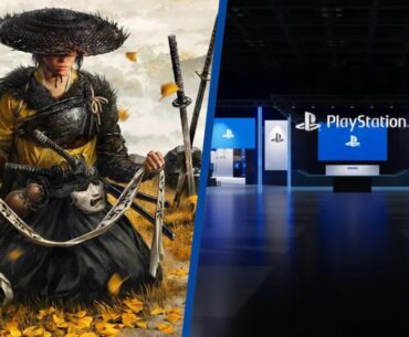 Ghost of Yotei Playable at TGS, Sony to Share More in Livestreamed Events
