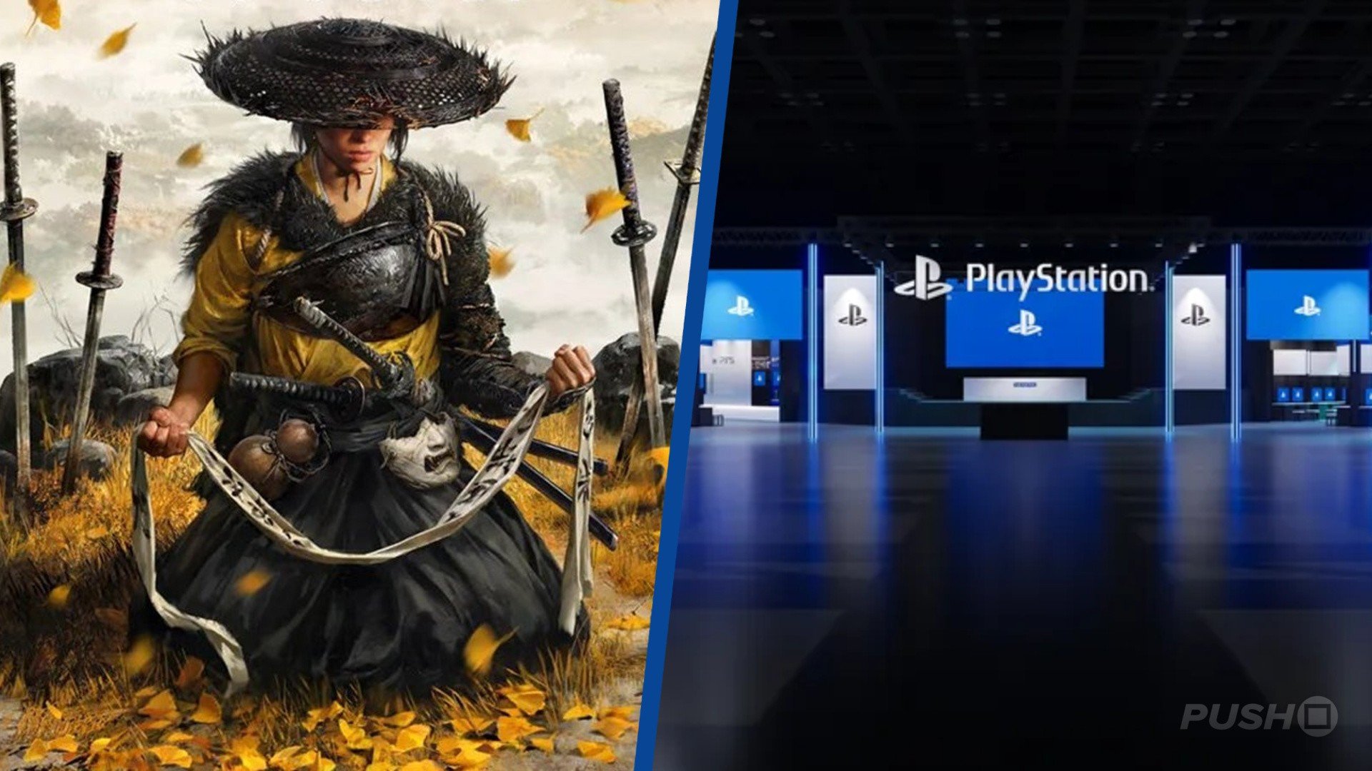 Ghost of Yotei Playable at TGS, Sony to Share More in Livestreamed Events Ghost of Yotei Playable at TGS, Sony to Share More in Livestreamed Events