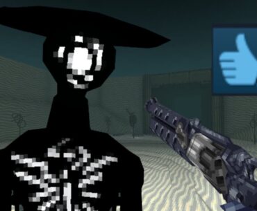 8 More WEIRD FPS Games You Can Play FREE!