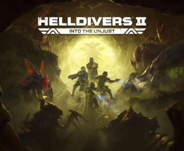 Helldivers 2 Dust Devils Warbond - All Skins, Guns, And Rewards