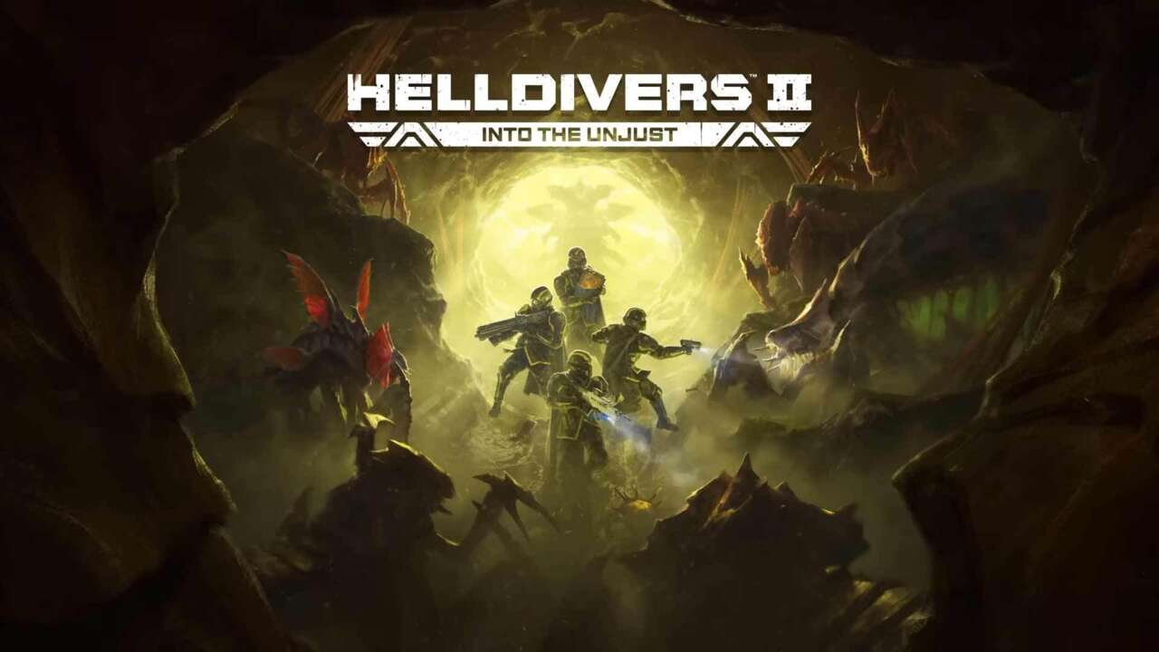 Helldivers 2 Dust Devils Warbond – All Skins, Guns, And Rewards Helldivers 2 Dust Devils Warbond - All Skins, Guns, And Rewards