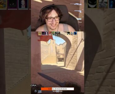 RAVE DE AWP | #Twitch #cs2 #counterstrike #fps #games #foryou