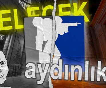 CS2'NİN YÜKSELİŞİNE SON SAYIM! HAFTALIK GÜNDEM