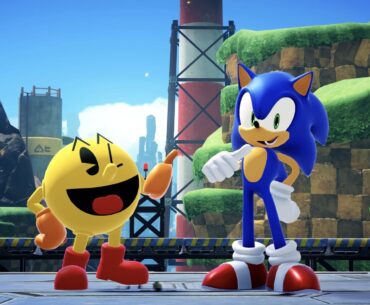 Takashi Iizuka Explains Why Sonic Racing: CrossWorld's Guest Racers Stay Silent In-Game