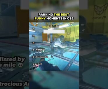 Type of players in cs2