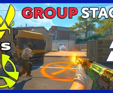 FIRST MATCH! Team Vitality vs M80 - Official Highlights - BLAST Premier Open London 2025