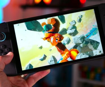 Donkey Kong Bananza Is Selling Like Bananas On Switch 2 (US)