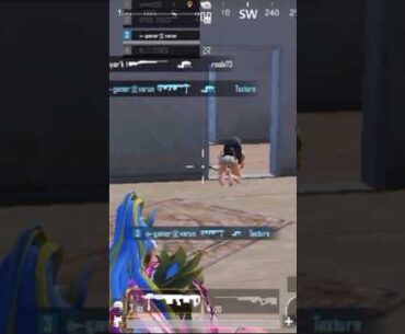 bgmi 20 fps games play and Jonathan set!! awm short jonathan set#bgmi #shorts