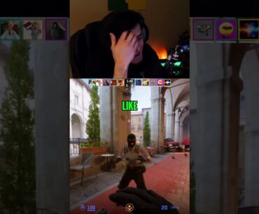 COUNTER STRIKE 2 IN 2025 #arrowcs #counterstrike #counterstrike2 #cs2 #csgo #cs #fyp #cs2funny