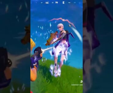 FORTNITE OG SEASON 5 VICTORY