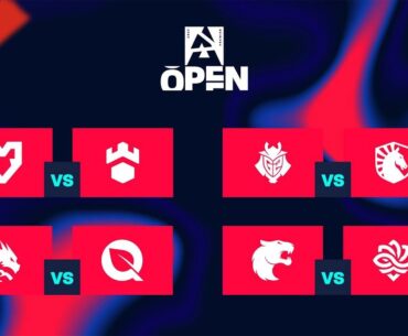 [RU] BLAST Open London 2025 - День 2