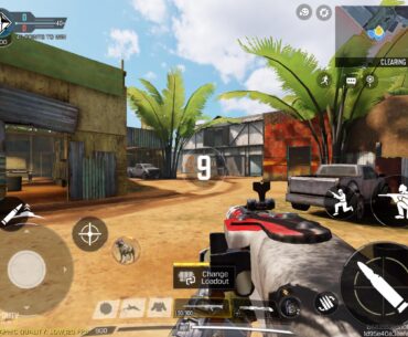 Am I the only one to play 2 finger(thumb player)on an iPad?