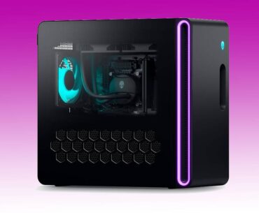 Amazon slashes this Alienware RTX 5080 gaming PC by $600 in limited time deal