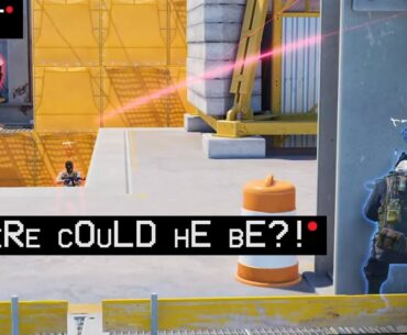 CS2's Worst Match Ever