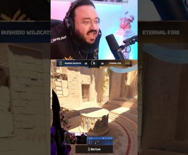 İŞTE BU YÜZDE  COUNTER-STRIKE #shorts #cs2 #csgo