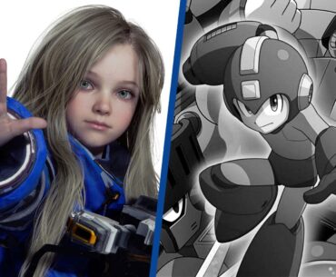 Capcom Shuts Down Fan Theories That Pragmata Is a Secret Mega Man Game