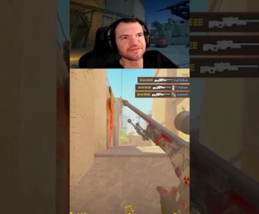 WaveIGL se tornou o NEO? Calma la Matrix