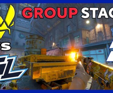 WINNER TO LAN! Team Vitality vs GamerLegion - Official Highlights - BLAST Premier Open London 2025