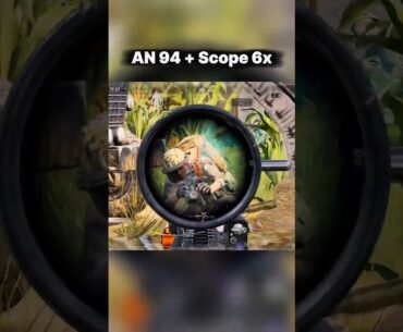 This scope is cheaper and better now