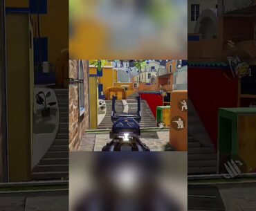 What to do when you're alone against 5 in SND? Watch this video #sndtips #tipscodm #codmobile